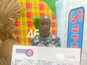 A 64-year-old man from Grand Fond is Dominica’s first super six winner for 2024