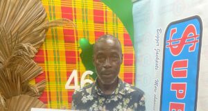 A 64-year-old man from Grand Fond is Dominica’s first super six winner for 2024