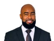 Opposition Senator Delbert Paris officially announces his candidacy for leadership of the United Workers Party.