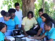 Students seeking to pursue higher education at the Dominica State College for the new year are being encouraged to apply