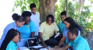 Students seeking to pursue higher education at the Dominica State College for the new year are being encouraged to apply