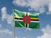 Dominica’s national flag to be displayed on all public buildings effective January 1, 2025