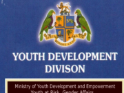The Youth Development Division launches new Skills Training Programs at various locations in Dominica