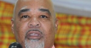 A new Chief Youth Development Officer to be appointed