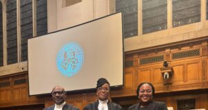 Dominica among several states that put its case forward at the International Court of Justice for climate justice