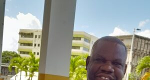 The winner of the 3rd Nature Institute Praise Production Gospel song contest, expresses disappointment over the low turnout at Saturday’s finale