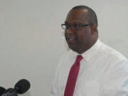 The new CEO of DASPA says he brings a wealth of experience to the position