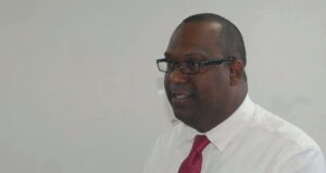 Former Government Minister Ian Pinard assumes the position of CEO at DASPA