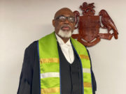 High court judge Justice Colin Williams has denied the prosecution’s request to have the bail of double murder accused Johnathan Lehrer , revoked