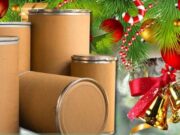 Government approves granting of concessions on Christmas barrels