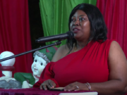 Communities within the Roseau South Constituency called on to assist the vulnerable during the Christmas season