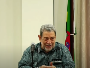 Regional Prime Minister discusses why his Government will not operate the Citizenship by Investment Program