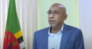 The People’s Republic of China commended for its investment in the development of Dominica’s youth