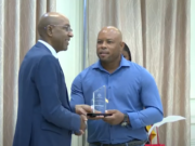 Petite Soufriere farmer named Dominica’s 2024 Farmer of the Year.
