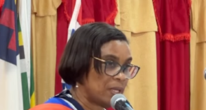 Graduates of the UWI Global Campus Dominica told they should become agents of change in Dominica and the Caribbean