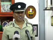 Six out of the ten murders recorded in Dominica for 2024 have been solved