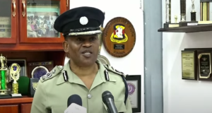 Six out of the ten murders recorded in Dominica for 2024 have been solved