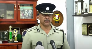 The Dominica Police Force says more stringent action will be taken against persons failing to pay their motor vehicle licenses