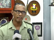 Dominicans called to assist the Dominica Police Force in limiting congestion within the city during the Christmas season