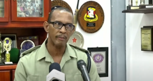 Dominicans called to assist the Dominica Police Force in limiting congestion within the city during the Christmas season