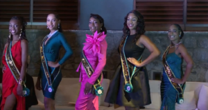 Businesses and organizations encouraged to invest $25,000 dollars to sponsor a participant for the Miss Dominica 2025 pageant