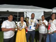Dominica dominates National Honey show in St Lucia