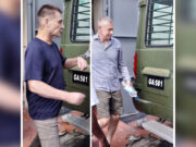 Attorneys representing double murder accused Johnathan Lehrer seeking bail on firearm trafficking charges