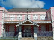 Three medical bills have been passed in the Dominica Parliament