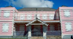 Three medical bills have been passed in the Dominica Parliament