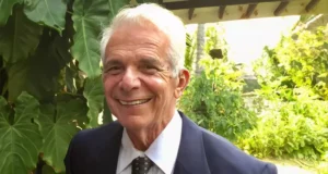 The impact of the late Philip Nassief has been documented