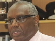 Attorney General Levi Peter shuts down opposition criticism that Government is not interested in electoral reform