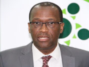 The leader of the UWP has responded to a decision by opposition Senator Delbert Paris to challenge for the leadership of the Party next month