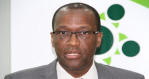 The leader of the UWP has responded to a decision by opposition Senator Delbert Paris to challenge for the leadership of the Party next month