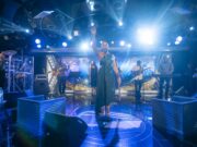 Emerald Elegance concert dubbed an overwhelming success!