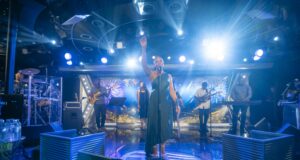 Emerald Elegance concert dubbed an overwhelming success!