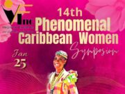 Dominica’s Olympic gold medalist Thea Lafond Gadson guest speaker for the 14th Phenomenal Caribbean Women Symposium