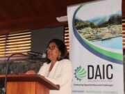 Trinidad and Tobago’s Minister for Trade and Industry is satisfied with the outcome of a Trinidad Trade Mission to Dominica