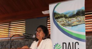 Trinidad and Tobago’s Minister for Trade and Industry is satisfied with the outcome of a Trinidad Trade Mission to Dominica