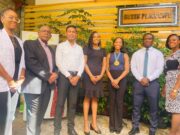 Olympic gold medalist Thea Lafond Gadson named as Dominica’s new Destination Brand Ambassador