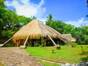 Plans underway towards cementing the Kalinago Barana Aute as a prime tourist attraction site