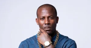 Dominican Bouyon artist Kenny G achieves remarkable milestone with one of his songs