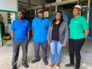 DOWASCO’s filtration capacity boosted following upgrades to its equipment at the water treatment facility in Antrim