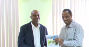 Contract signed for the construction of a Multipurpose Center and Emergency Shelter in the Kalinago Territory