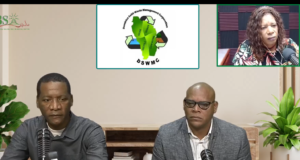 A number of measures to be implemented to deal with waste collection in Dominica
