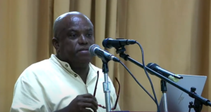 A call for Government to review legislation which prevents Ministers of Religion from contesting general elections