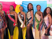 Five countries to be represented at the Miss OECS pageant in Dominica on Friday