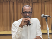 The United Workers Party commenced its electoral reform town hall meetings last night