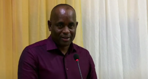 The eradication of pit latrines and new housing among plans announced for Atkinson