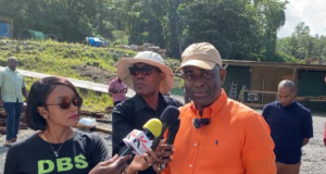 Dominicans called to embrace the Cable Car Project