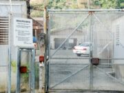 25 inmates of the Dominica State Prison to participate in a Literacy Program beginning this week